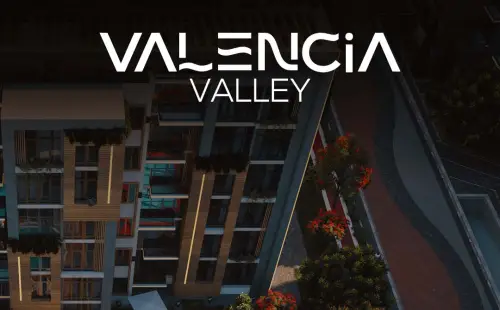 Valencia Hub New Cairo Mall