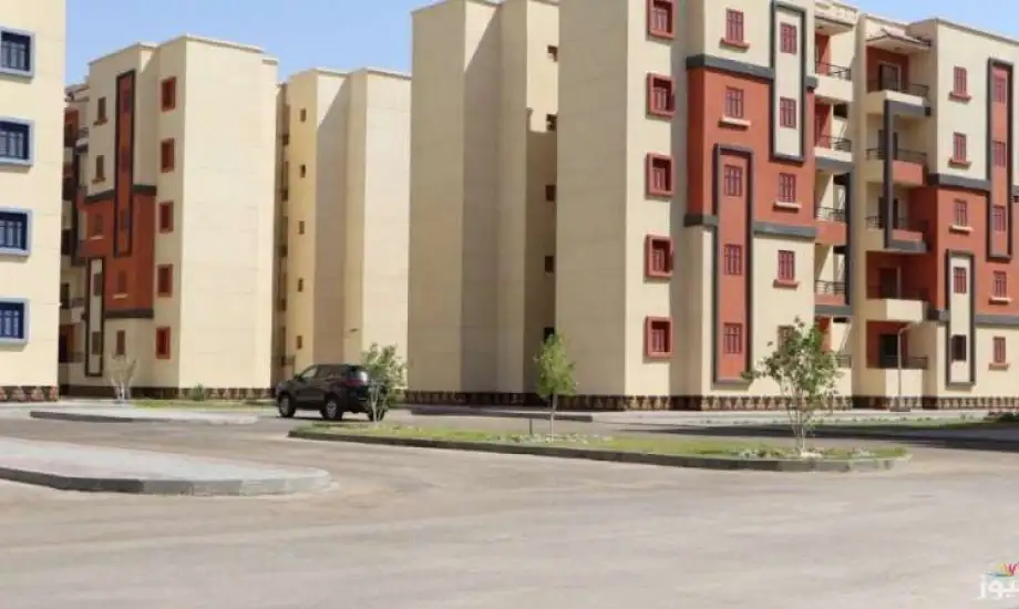 Announcement Date for Winners of "Housing for All Egyptians" Apartments