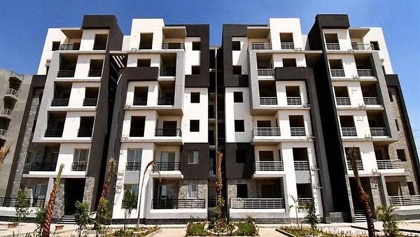Date and Link to Inquire About Social Housing Apartments 2025 - Housing for All Egyptians 5