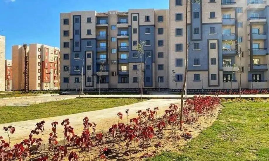 Good News for Applicants of "Housing for All Egyptians" After Sorting Begins