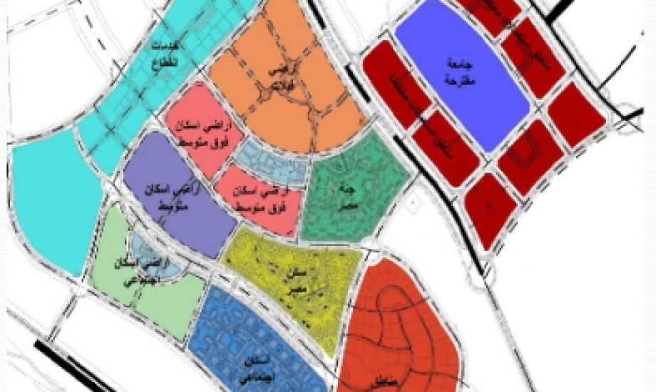 Housing Ministry Prepares to Offer the First Tourist Investment Plot in New Suez City