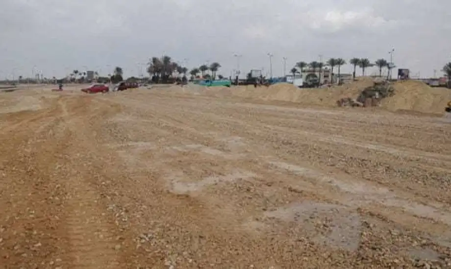 Lands for Sale: Payment Options in USD and EGP - Details