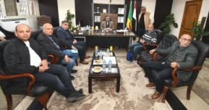 Minister of Housing Directs Intensification of Efforts to Resolve Status in Added Areas of El Shorouk