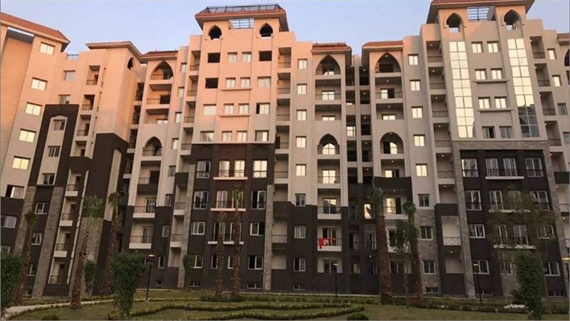 Ministry of Housing Reveals Details of "Housing for All Egyptians"""" Units with Areas Up to 120 Square Meters | Completion Date and Updates