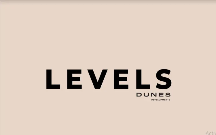 V Levels Sheikh Zayed