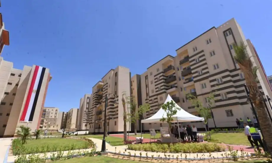 The Housing Fund Reveals a Surprise Regarding "Housing for All Egyptians" Apartments