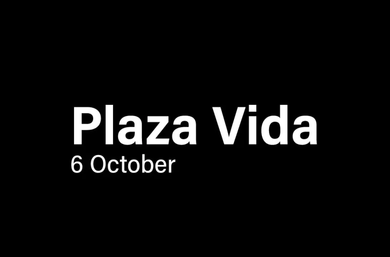 Plaza Vida 6 October Mall
