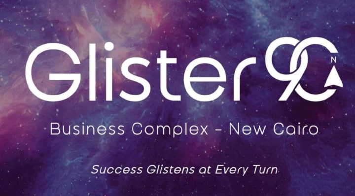 Glister Business New Cairo