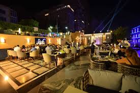 Aspero Restaurant 1