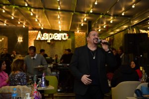 Aspero Restaurant 2