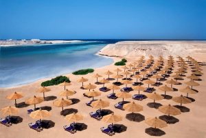 Aurora Bay Resort Marsa Alam 2