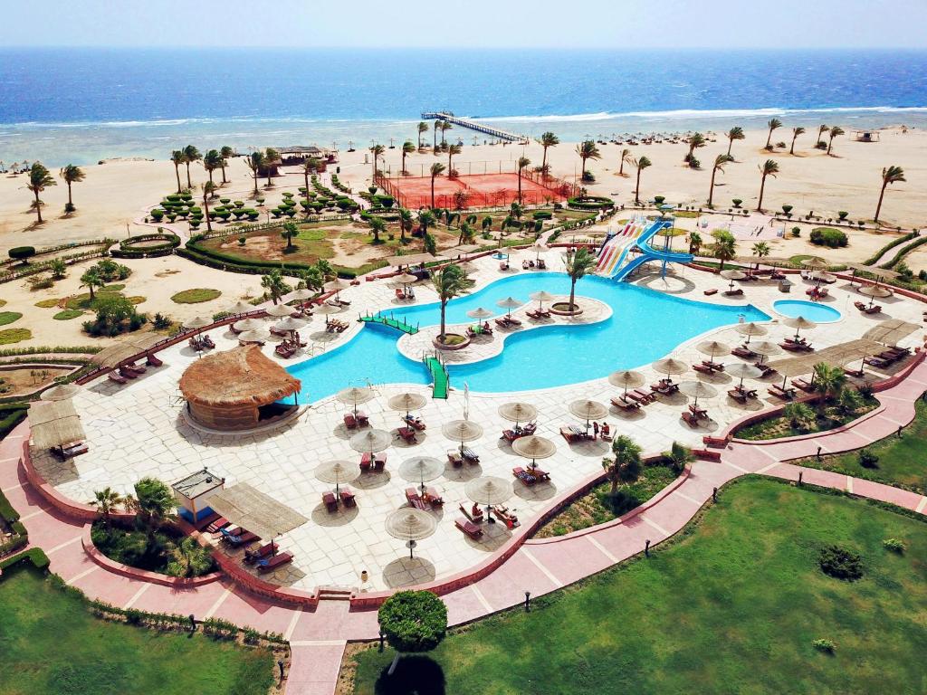 Bliss Hotels & Resorts 1