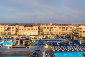 Cleopatra Luxury Resort 2