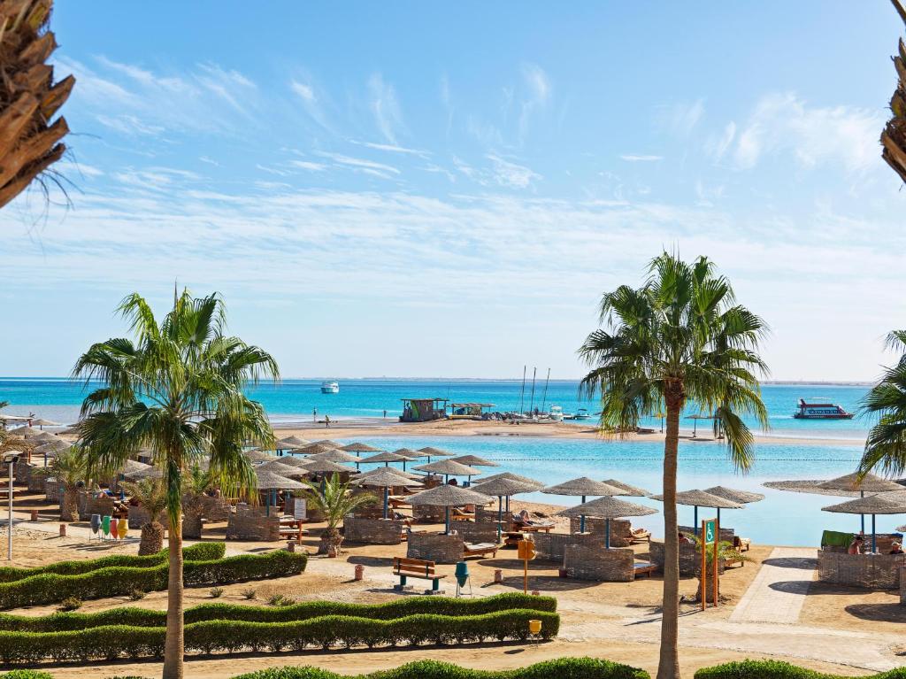 Club Paradisio El Gouna 1