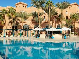 Club Paradisio El Gouna 2