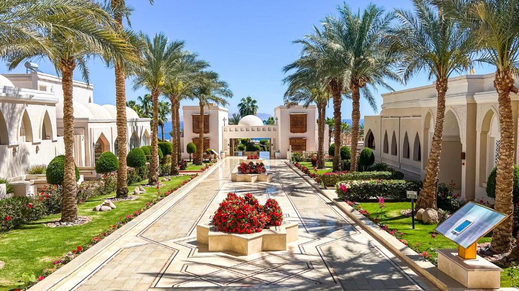 Club Reef Resort & Spa, Sharm El Sheikh 1