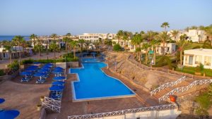 Club Reef Resort & Spa, Sharm El Sheikh 2