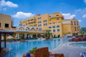 HELNAN DREAMLAND HOTEL 1
