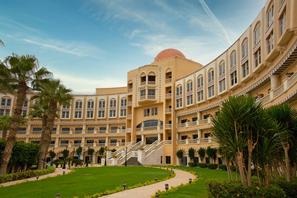 HELNAN DREAMLAND HOTEL 2