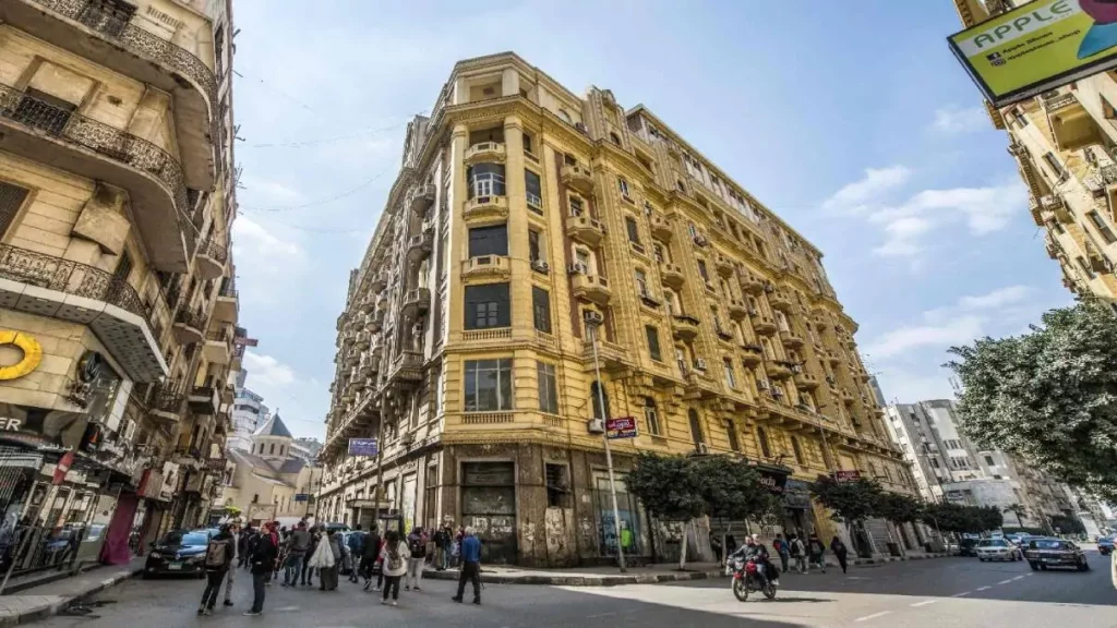 Head of the Parliamentary Housing Committee: A Transitional Period for Increasing Old Rent is Not Against the Law