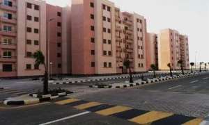 Housing: Campaign Conducted on Social Housing Units in Badr City to Detect Violations