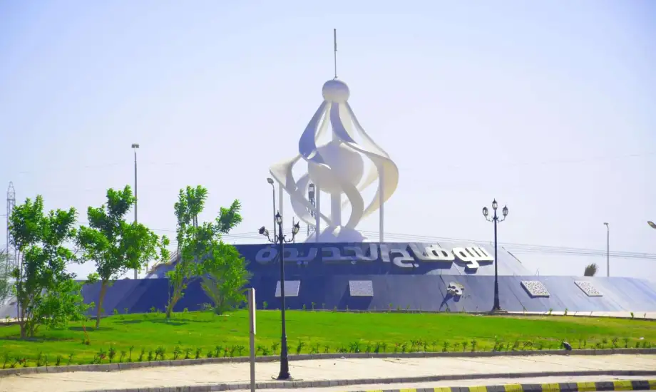 Housing Minister Brings Good News to the Residents of Sohag