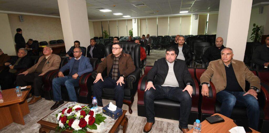 Housing Minister: Investments in Obour City Reach EGP 16.3 Billion Since Its Establishment Until Last June