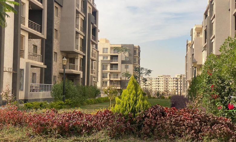 Housing Ministry: 52,000 Applicants for 400 Units in Jannah Project in New Cairo