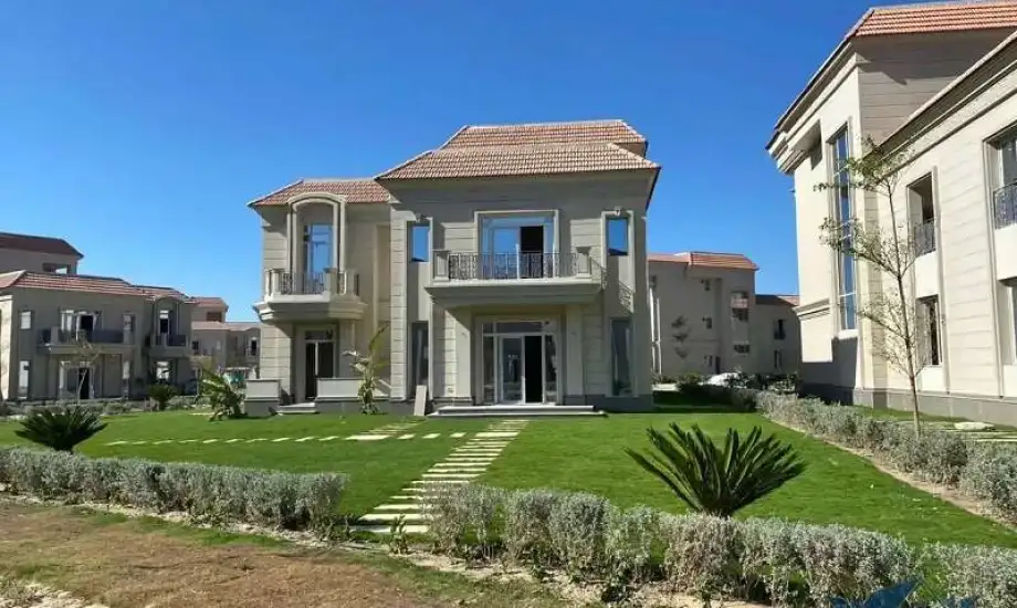 Housing Ministry Announces Booking Date for "Zahia" Villas in New Mansoura for Egyptians Abroad