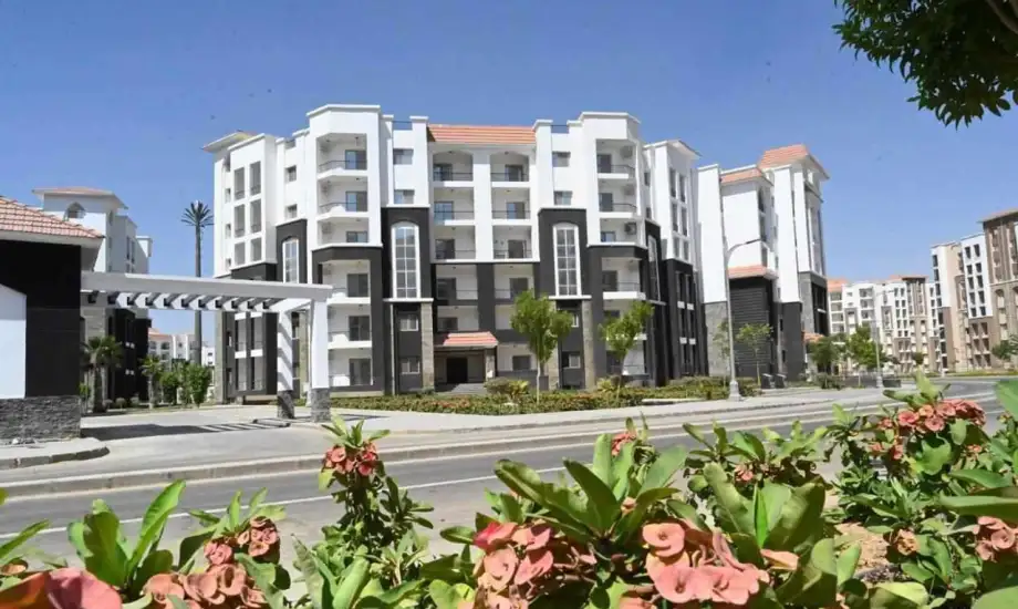 Housing Ministry Announces New Offering in the New Administrative Capital