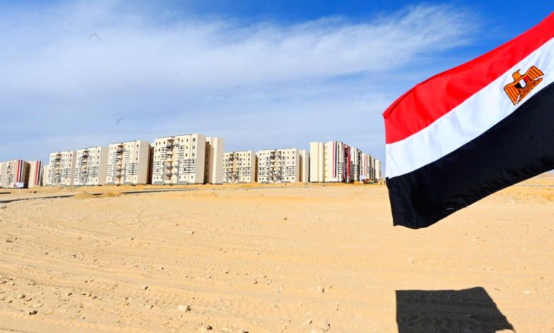 Housing Ministry: Infrastructure Works Worth One Billion EGP to Serve 8,354 Land Plots