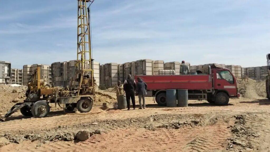 Housing Ministry: Launch of "Diarna" Middle-Income Housing Project in Hadayek October
