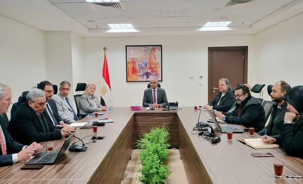 Housing Ministry: Working Diligently to Support and Encourage Local and International Investors