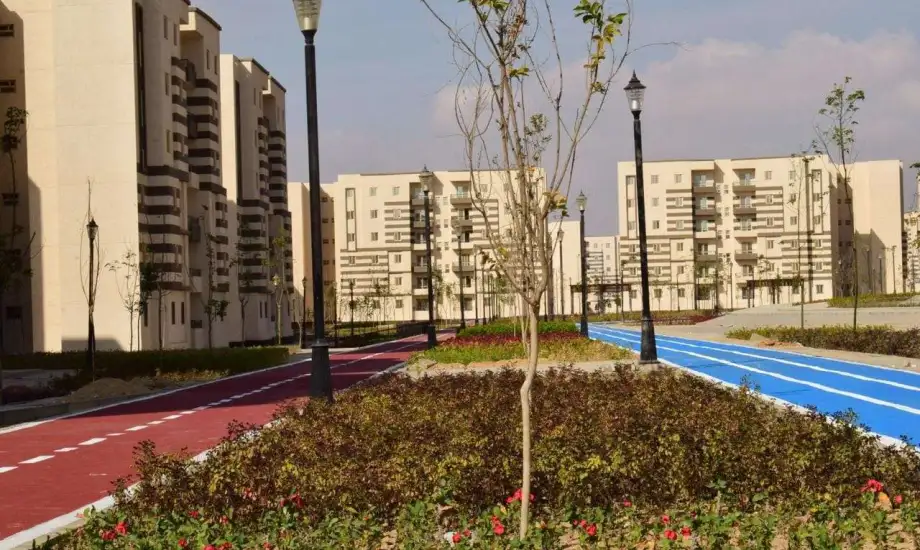 Housing: Reservation Date for "Housing for All Egyptians 6" Apartments with a Down Payment of EGP 50,000