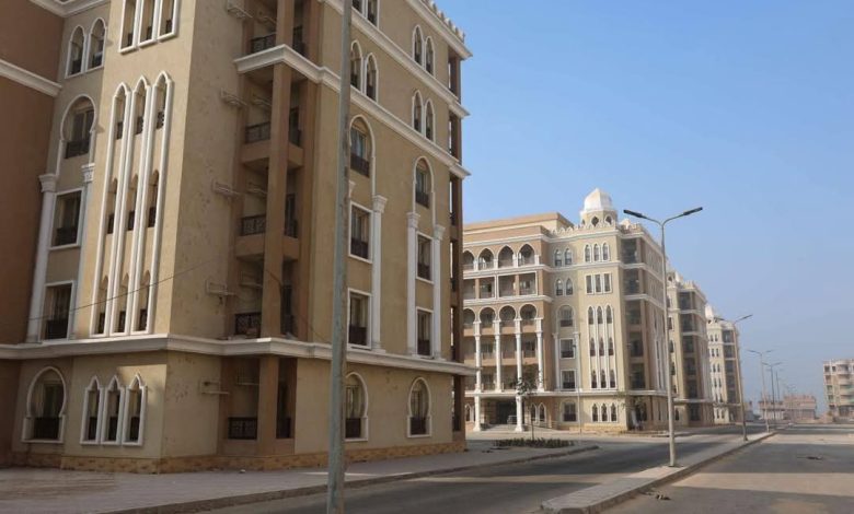 Housing: Updating the 2025 Strategic Plan – A Comprehensive Urban Vision for Minya Governorate
