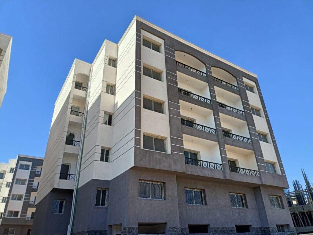 Minister of Housing: 320 Fully Finished Units Sold in the Second District Extension of Obour City