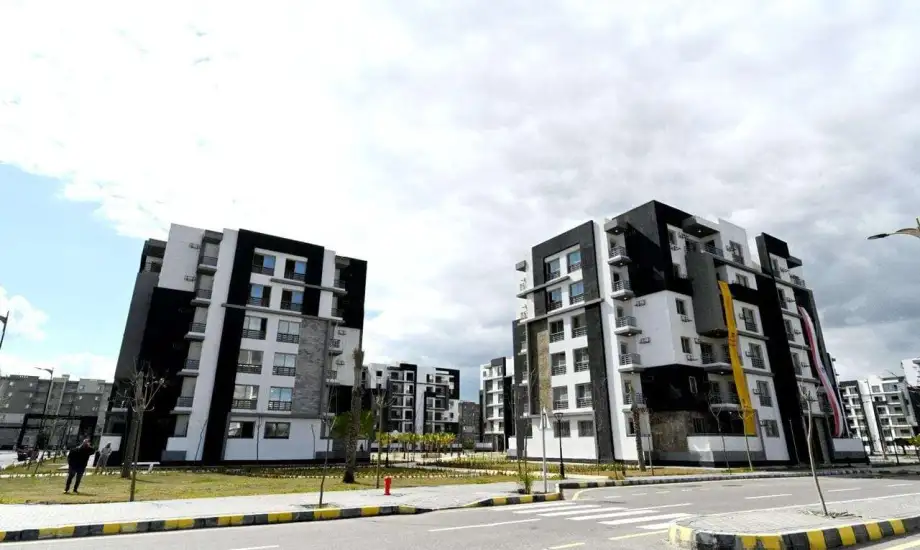 Minister of Housing Directs to Set a Timeline for Delivering "Janna" Units in New Mansoura to Buyers
