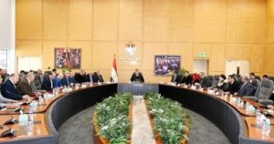 Minister of Housing Issues a Series of Directives and Instructions to Heads of New Cities Authorities