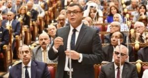 New Cities Officials Reveal Progress in the "Housing for All Egyptians" Project and Road Networks