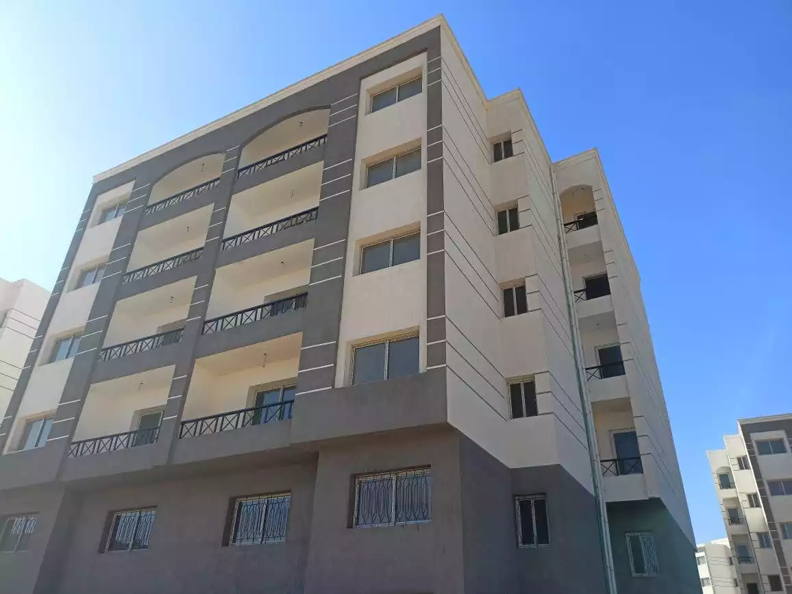 New Housing Units Available for Reservation Starting February 16 with a Down Payment of EGP 100,000