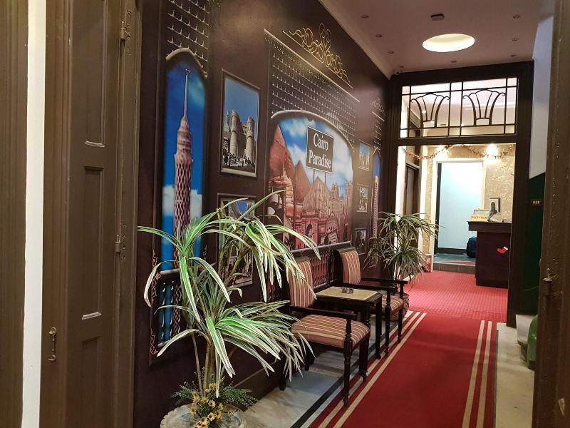 Paradise hotel 2