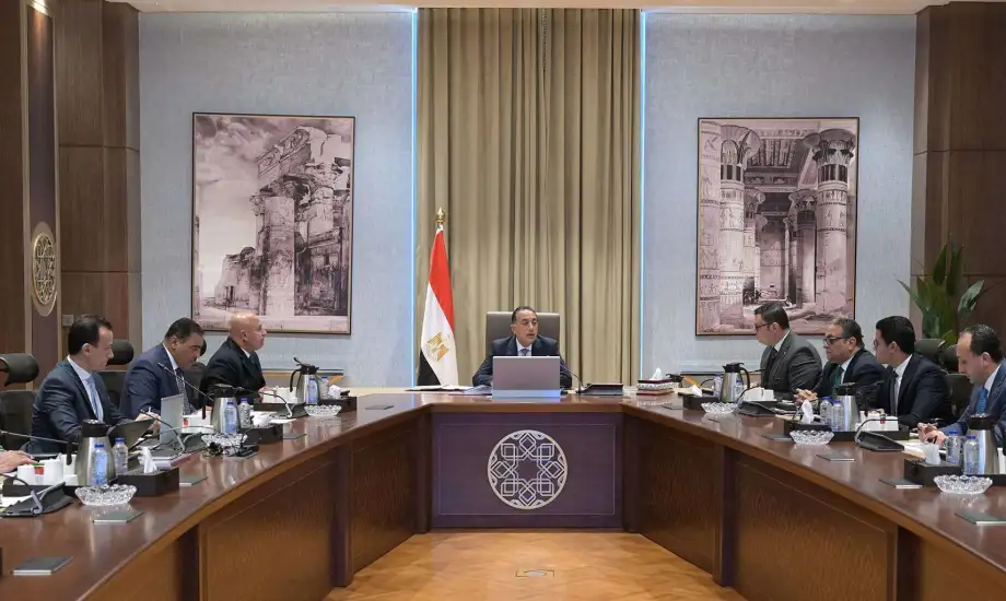 Prime Minister Reveals Reasons for Government's Interest in the Ras El Hekma Project