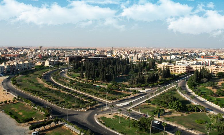 Sadat City Lottery: 41,000 Applicants Competing for 3,200 Land Plots