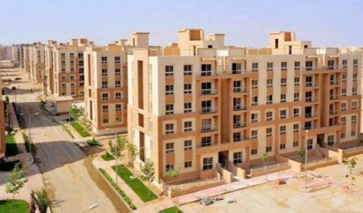 مدينة بني سويف الجديدة