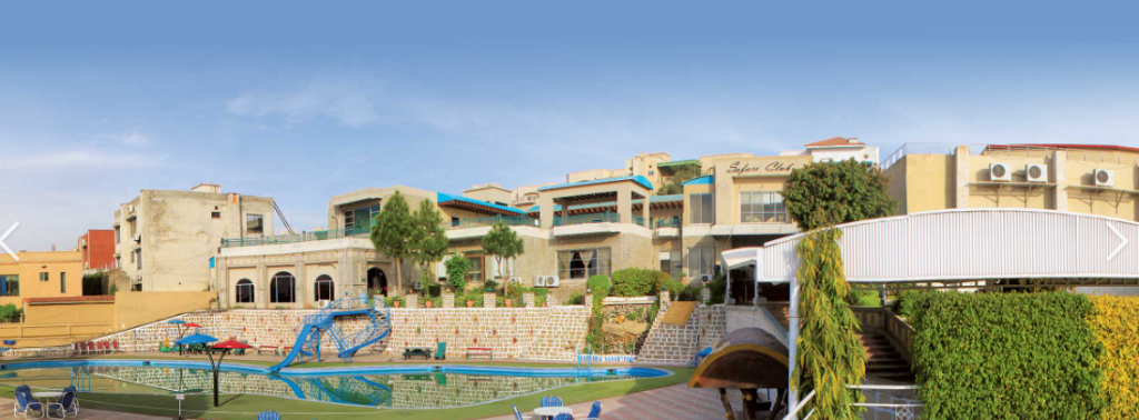 safarif-club--giza-egypt