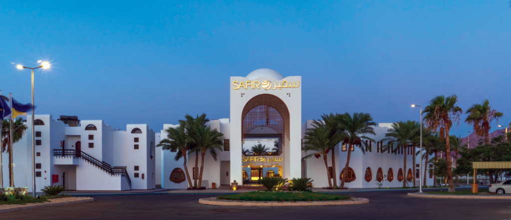 safir-dahab-resort-Egypt