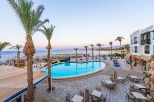 Sharm Plaza Hotel 1