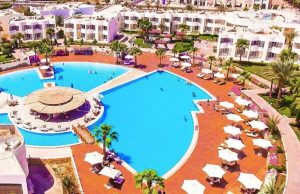 Sharm Resort 1