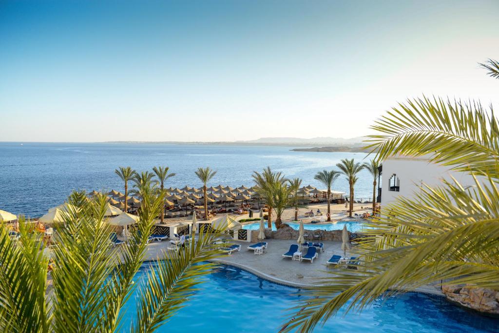 Sharm Resort 2