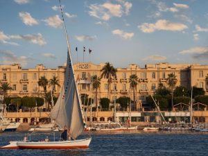 Sofitel Winter Palace Luxor 2